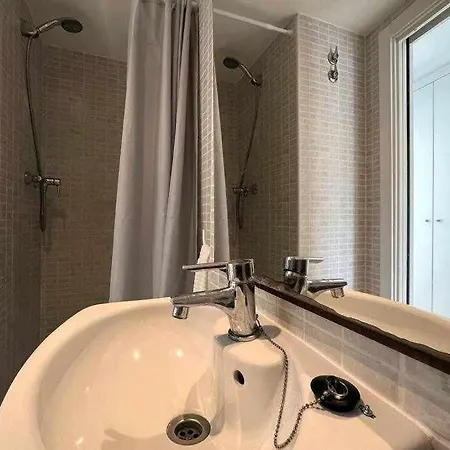 Apartamento Centrico Y Parking A 200m De La Playa