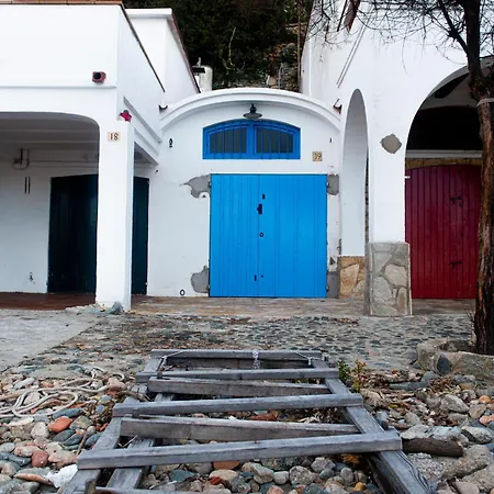 דירה Centrico Y Parking A 200m De La Playa פלאמוס
