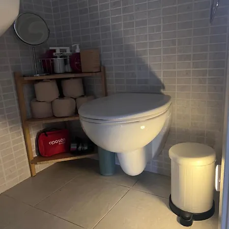 Centrico Y Parking A 200m De La Playa Apartamento *