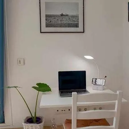 Céntrico Y Parking A 200m De La Playa Appartement Palamós