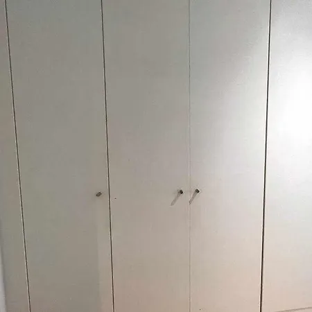 דירה Centrico Con Parking Cerca De La Playa *