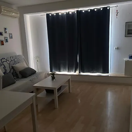 Céntrico Y Parking A 200m De La Playa Appartement Palamós