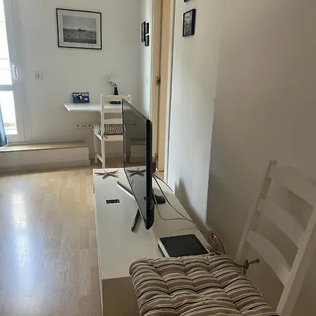 Appartement Céntrico Y Parking A 200m De La Playa Palamós