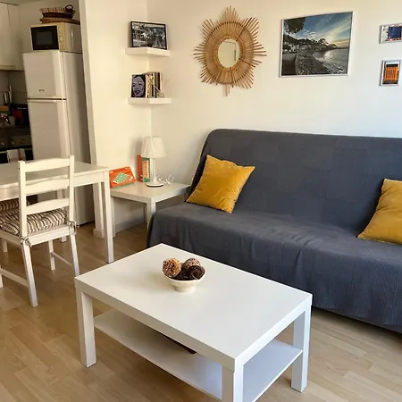 Céntrico Y Parking A 200m De La Playa Appartement *